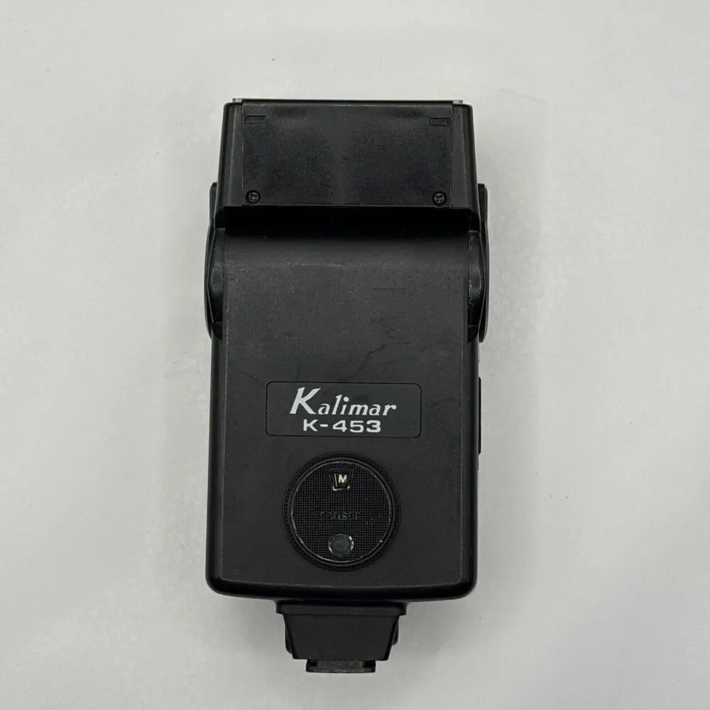 Kalimar 453 flash